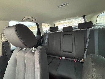 Mazda CX-7, 2.2, 4x4, tažné, kamera - 16