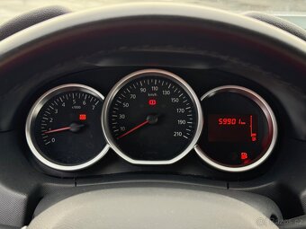 Dacia Duster 1,5 dCi 4x4 - 16