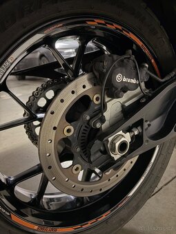 KTM 1290 Super Adventure - 16