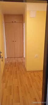 Prodej bytu  3+1 70 m2 /Zátiší/ ul.Školní po rekonstrukci - 16