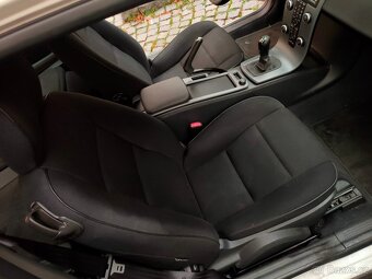 Volvo C30 II 1.6D2, bez koroze, původ ČR, nebourané, Cebia - 16
