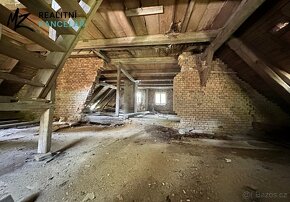 Prodej rodinného domu 587 m², pozemek 2 500 m² Dětřichov - 16