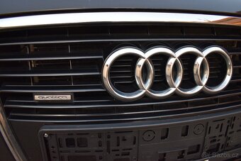 AUDI A3 QUATTRO 2.O TDI 103 kw r.2011 - 16