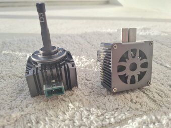 LED osvetlenie bi-xenon D1S D3S D5S - 16