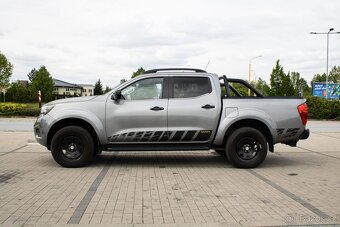 Nissan Navara DoubleCab dCi 190 Acenta A/T - 16