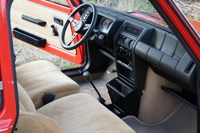 Renault 5 Alpine turbo (Francie) - 16