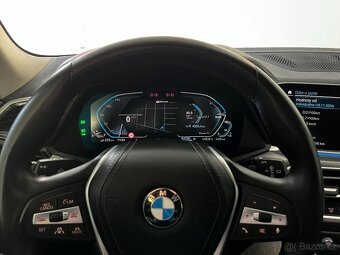 BMW X5 xDrive 45e 70t km top výbava - 16