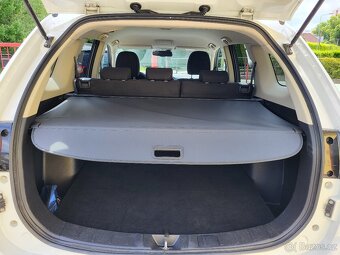Mitsubishi Outlander 2.0 MIVEC, KAMERA rok 2016 - 16