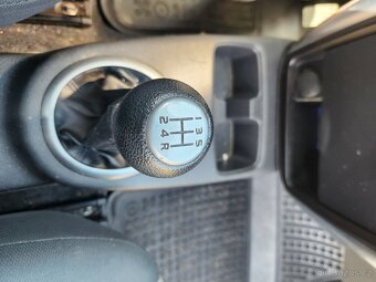 Suzuki SX4. 4x4 benzin - 16