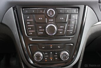 Opel Mokka 1.6 CDTI, 100 kW, COSMO - 16