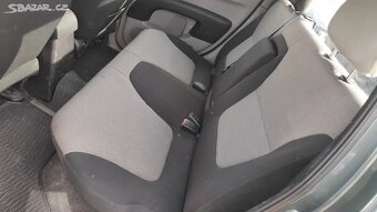 Mitsubishi L200, 1.majitel koupeno v ČR - 16