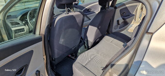Renault Megane - 57.000 km - 16