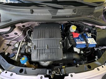 Fiat 500 1.2/51kW KLIMA r.v 2014 - 16