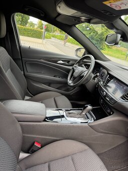 Opel Insignia B Sports 1.5 CDTI Business - 1 maj. - 16