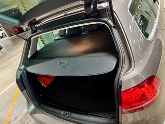 VW Passat b7 2.0 tsi 155kw - 16