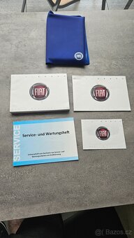 Fiat bravo II 1.4 multiair 103kw - 16