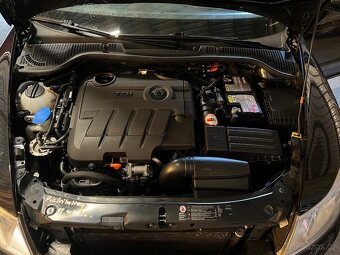 OCTAVIA RS 125kw 2.0TDI - 16