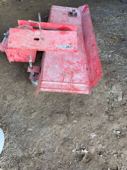 Mf 70 - 16