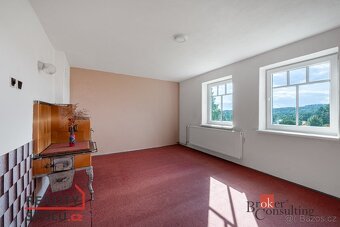 Prodej, domy/rodinný, 253 m2, 40751 Rybniště, Děčín [ID 7502 - 16