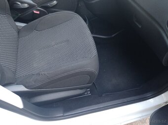 Citroen C4 grand Picasso 1.6 HDI 82kw - 16