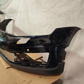 VW Golf VII světla,  nárazníky - 16