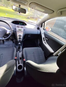 Toyota Yaris 1.3 VVT-i 64kw....82415km - 16