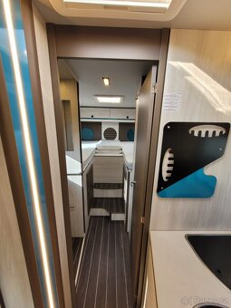 Ford 2.0 TDCi 170PS Rimor Kilig 95, odpočet DPH - 16