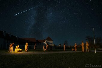 Jedinečný Betlém v životní velikosti - 16