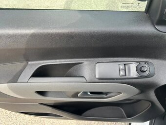 Peugeot Rifter, ACTIVE LONG 1.5BHDi 130, DPH - 16