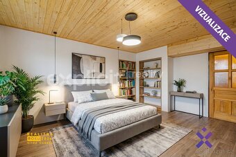 Prodej rodinného domu 250 m², Plumlov - Soběsuky - 16