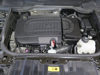 Mini Paceman ALL4 1.6D,klima,výhřev,4x4,manuál - 16