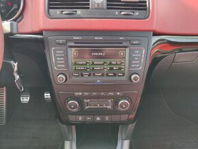 Škoda Yeti 1.8 TSi - 153kW - úprava BT design 4X4 - 16