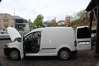 Volkswagen Caddy - 16