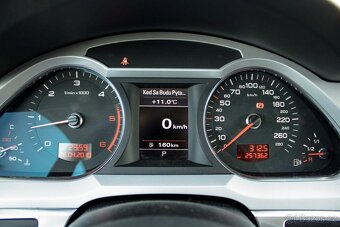 Audi A6 3.0 TDI quattro tiptronic - 16