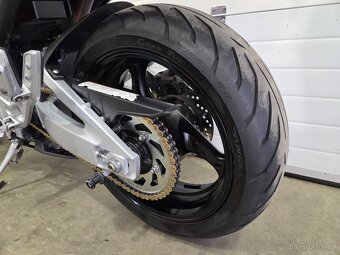 Suzuki GSR 600 - 29tis km - 16