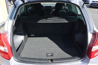 PRODÁM Škoda Fabia 1.2TSi 77kW - 16
