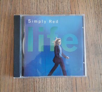 19x CD, různé žánry #2 /SLEVA/ - 16