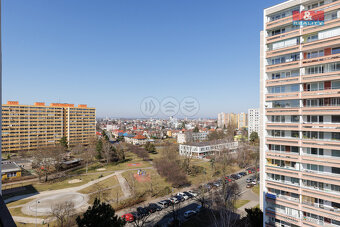 Prodej bytu 2+kk, 57 m², Hradec Králové, ul. Jungmannova - 16