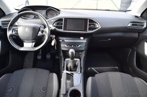 ►►Peugeot 308 1.6 HDI 73KW VÝHŘEV TEMPOMAT◄◄ - 16