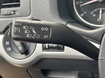 Škoda Octavia,  1.4 TSI 90KW NOVÉ ROZVODY 2 x sada kol - 16