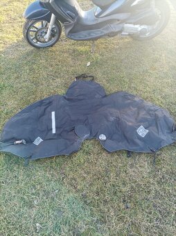 Piaggio Beverly 300 - 16