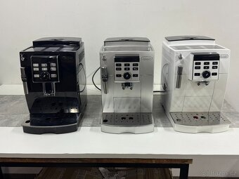 Kávovar DeLonghi  ECAM28.128.B, ECAM25.120.SB, ECAM13.123.W - 16