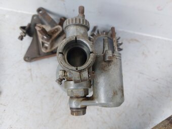 Jawa 250 Perak - nahradni dily - 16
