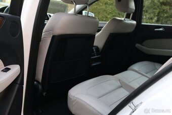 Mercedes-Benz GLE coupe 3.0 350d 4MATIC, ČR, DPH - 16