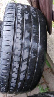Kola 7Jx17 , 5x114,3 ET48 - 16