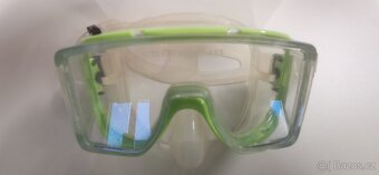 Potápěčský neopren - 16