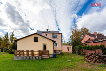 Prodej rodinného domu, 310 m², Ostrava, ul. Martinovská - 16