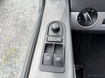 VW MULTIVAN DSG 2.0 Diesel 132 kW kůže Webasto - 16