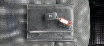 MERCEDES-BENZ CITAN 1,5CDi,r.v.2013,KLIMA,DOHODA - 16