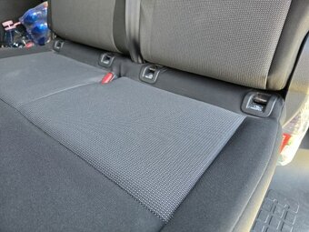 Toyota ProAce Verso 2.0 D-4D Business - 16